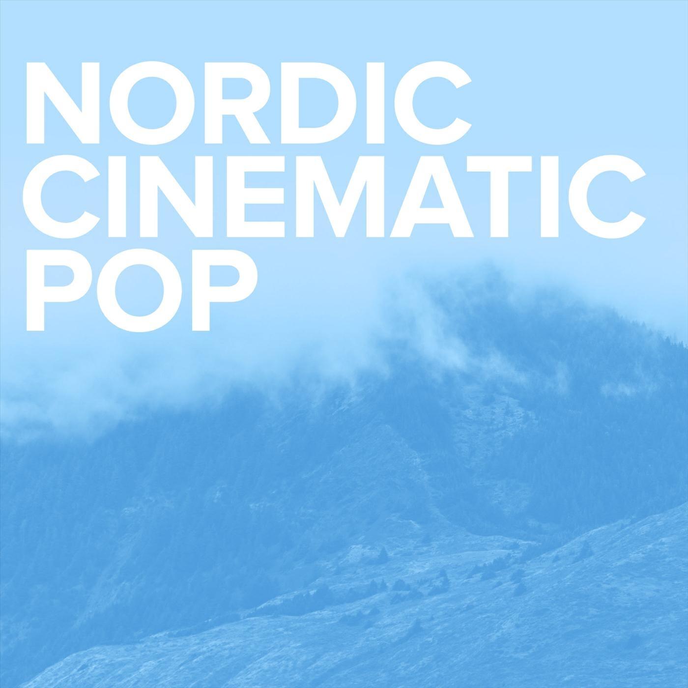 Релиз Nordic Cinematic Pop