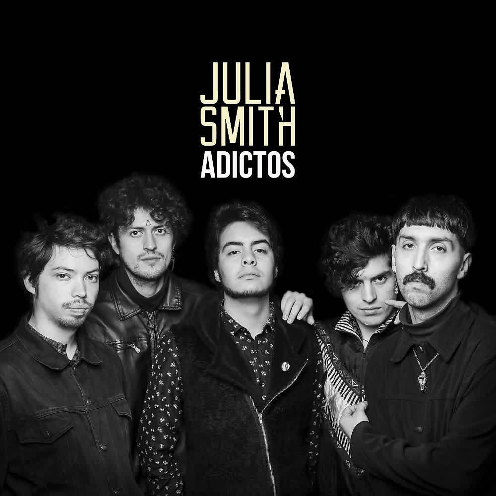 Релиз Adictos