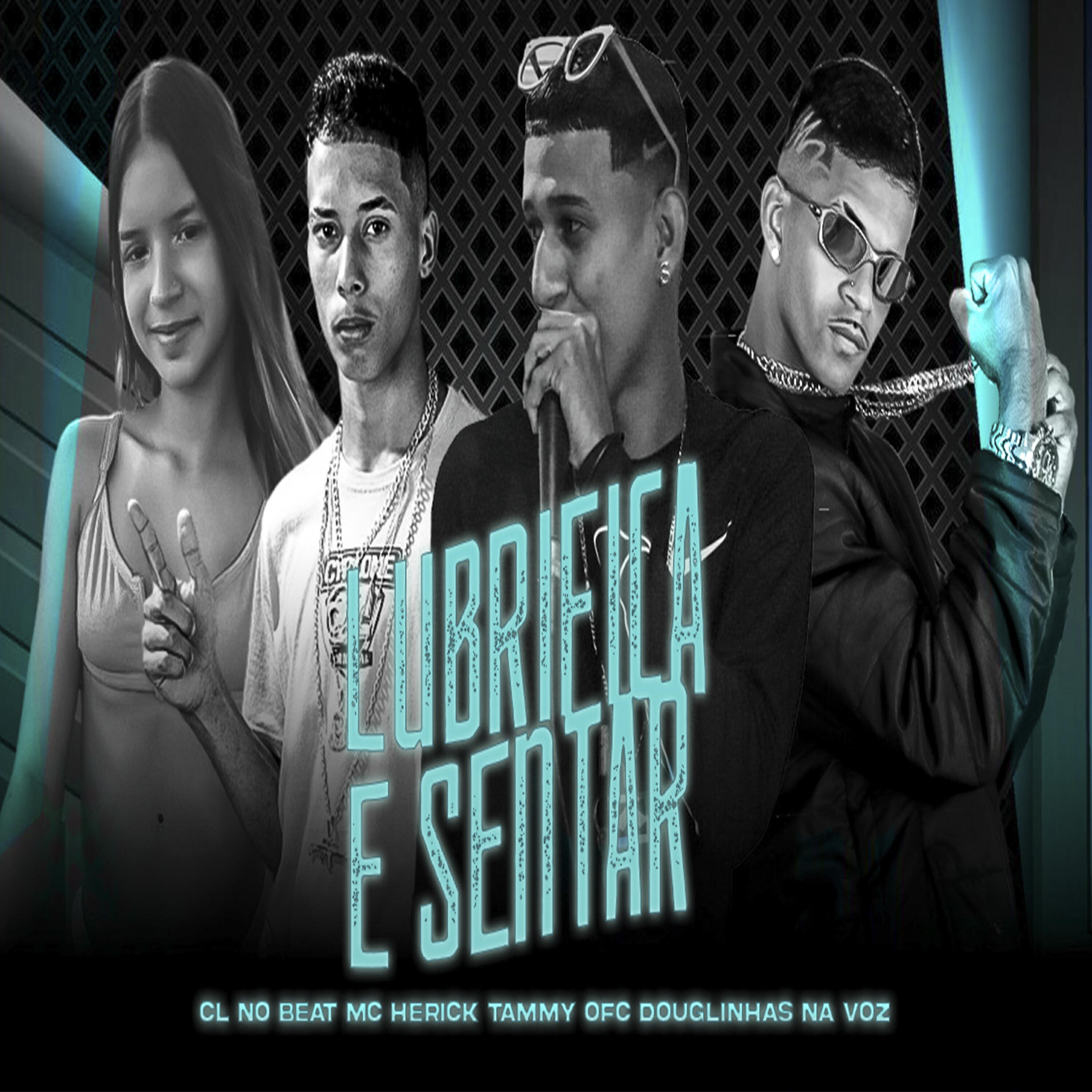 Релиз Lubrifica e Sentar