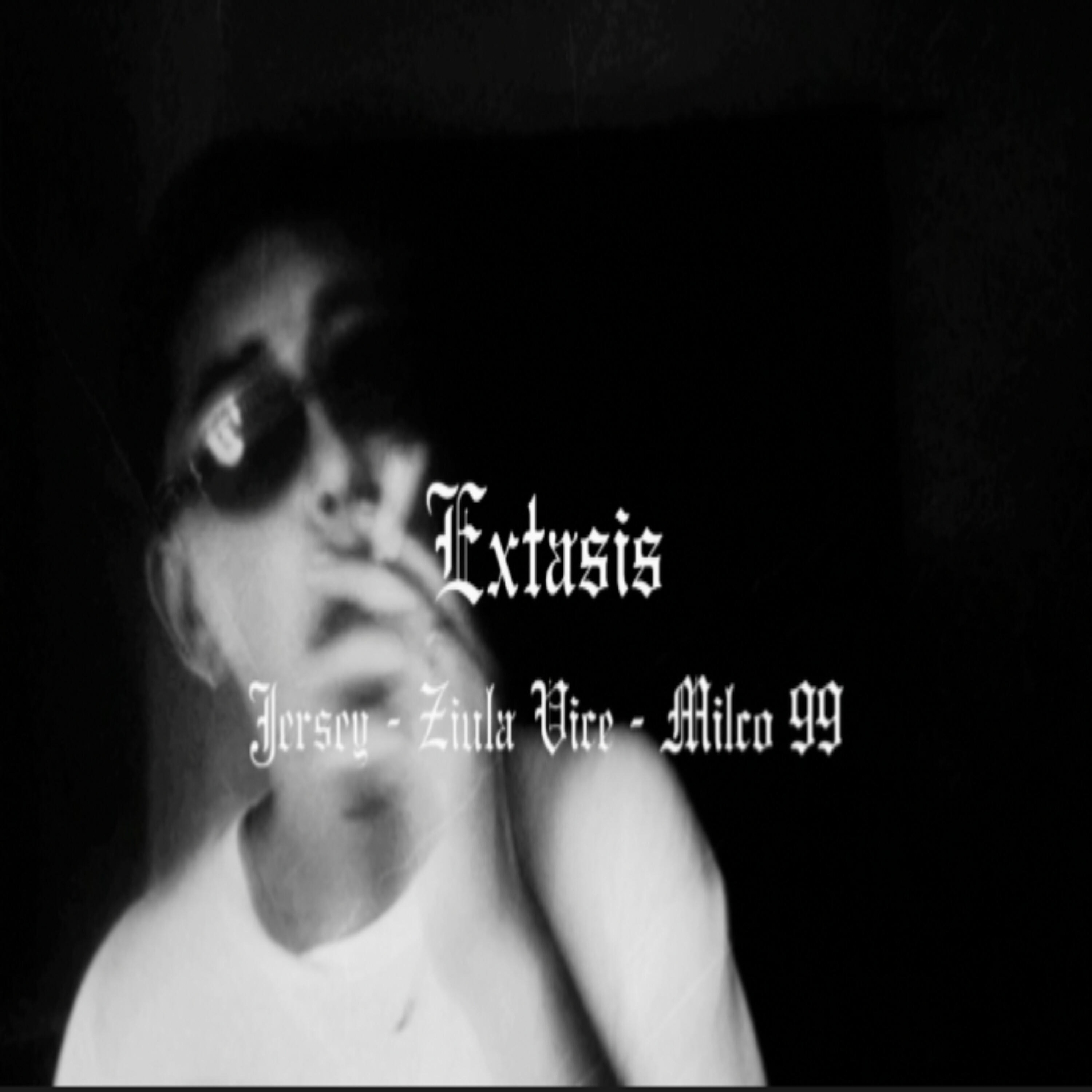 Релиз Extasis