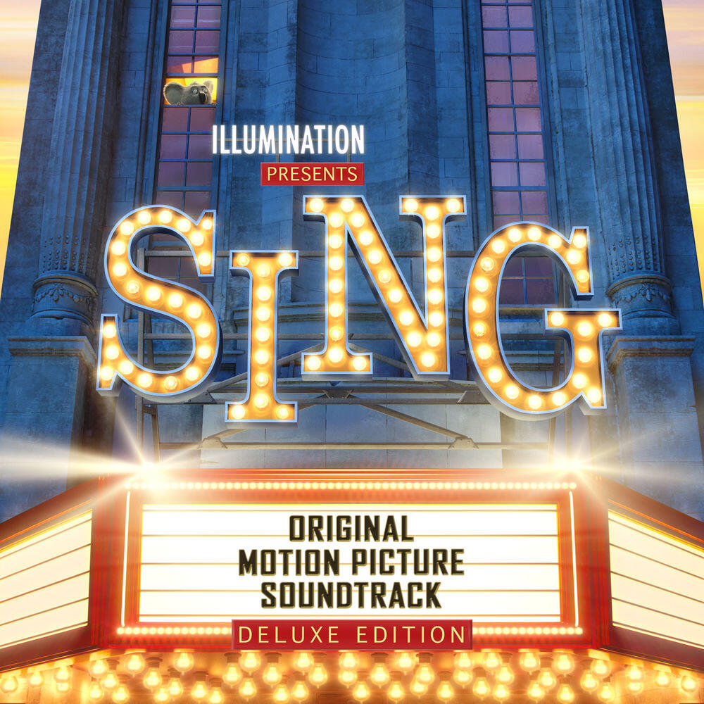 Релиз Don't You Worry 'Bout A Thing (From "Sing" Original Motion Picture Soundtrack/ Brazil Version)