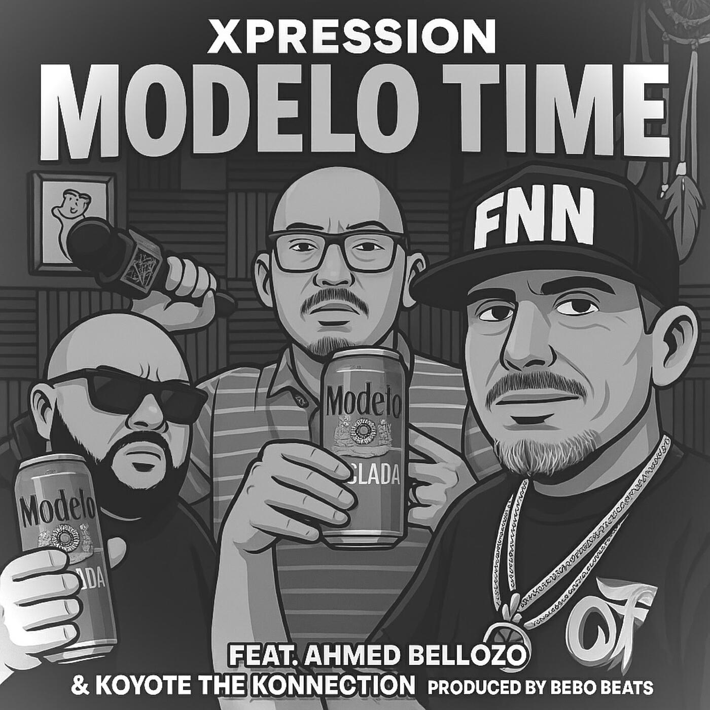 Ahmed Bellozo
