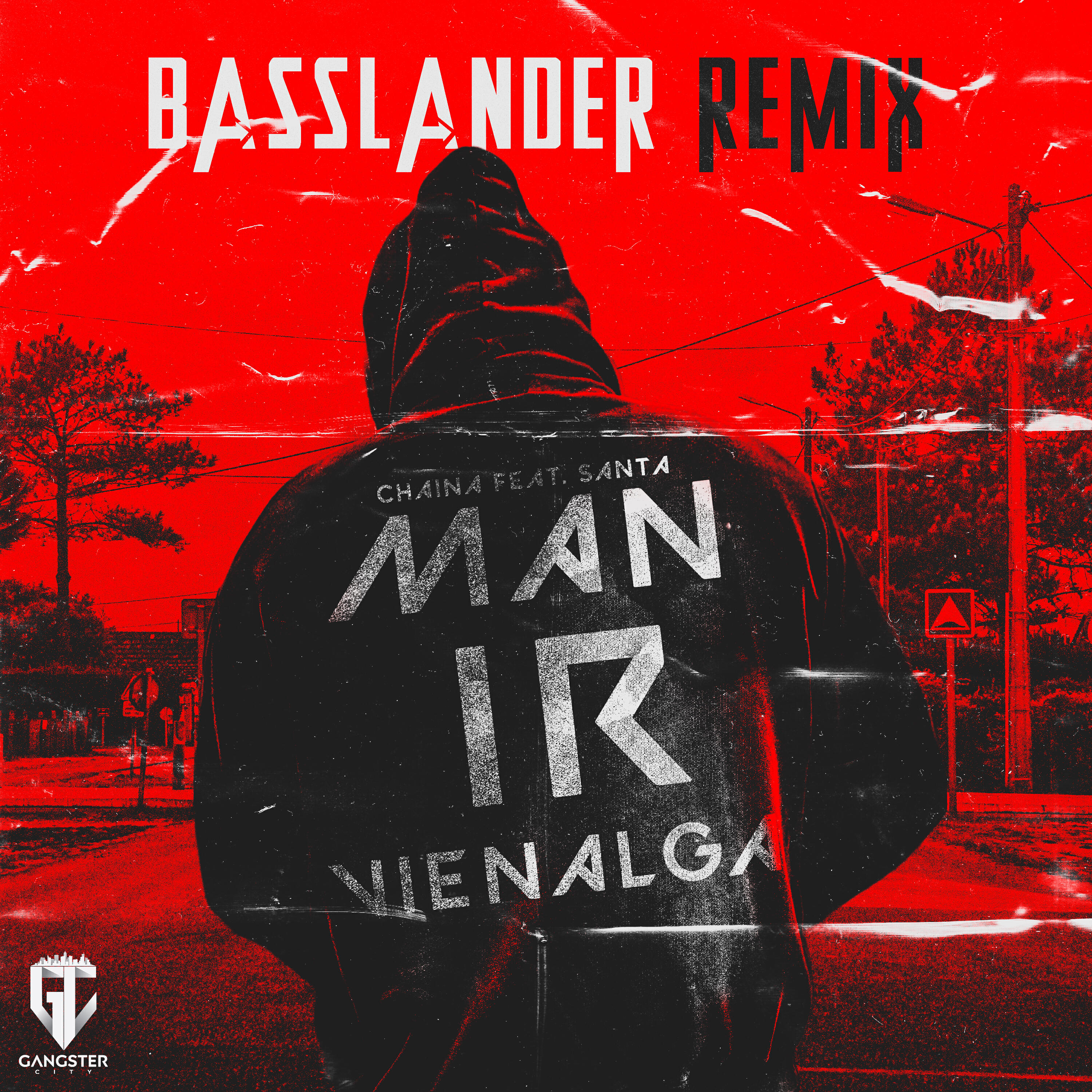 Релиз MAN IR VIENALGA
