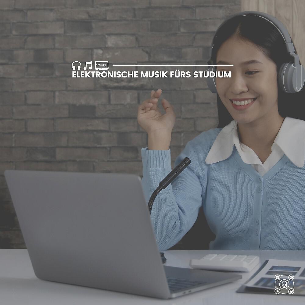 Релиз Elektronische Musik fürs Studium