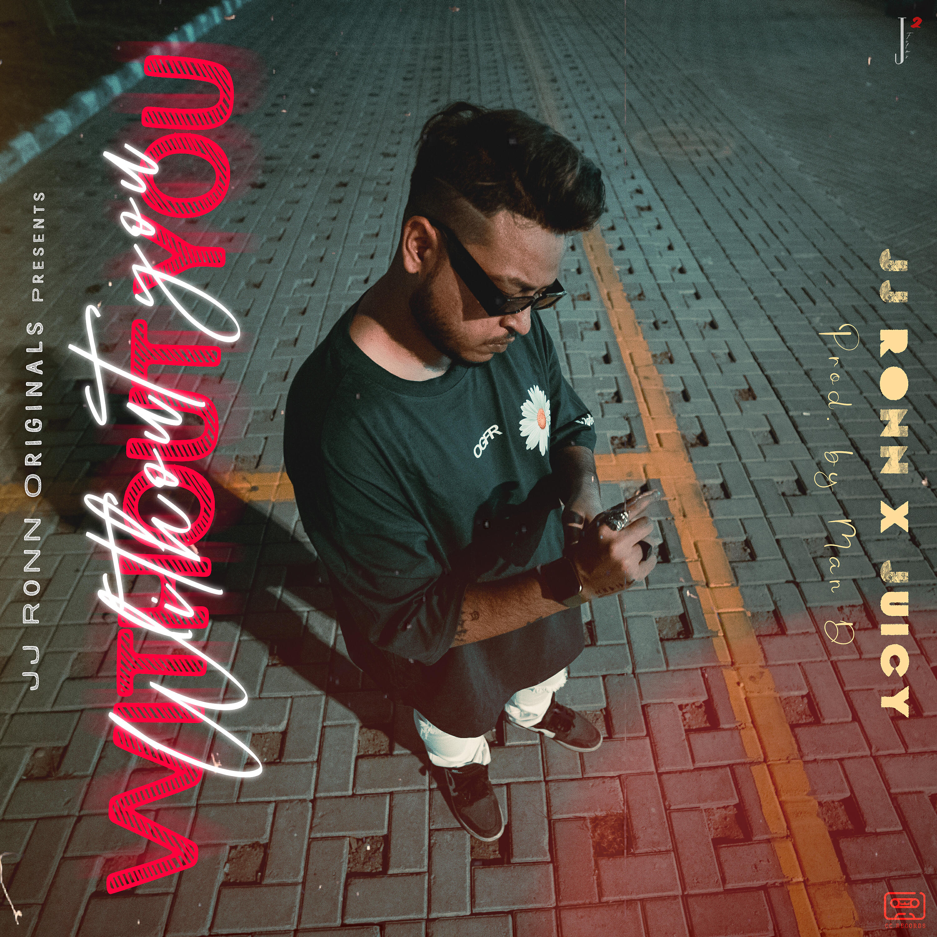 Релиз Without You