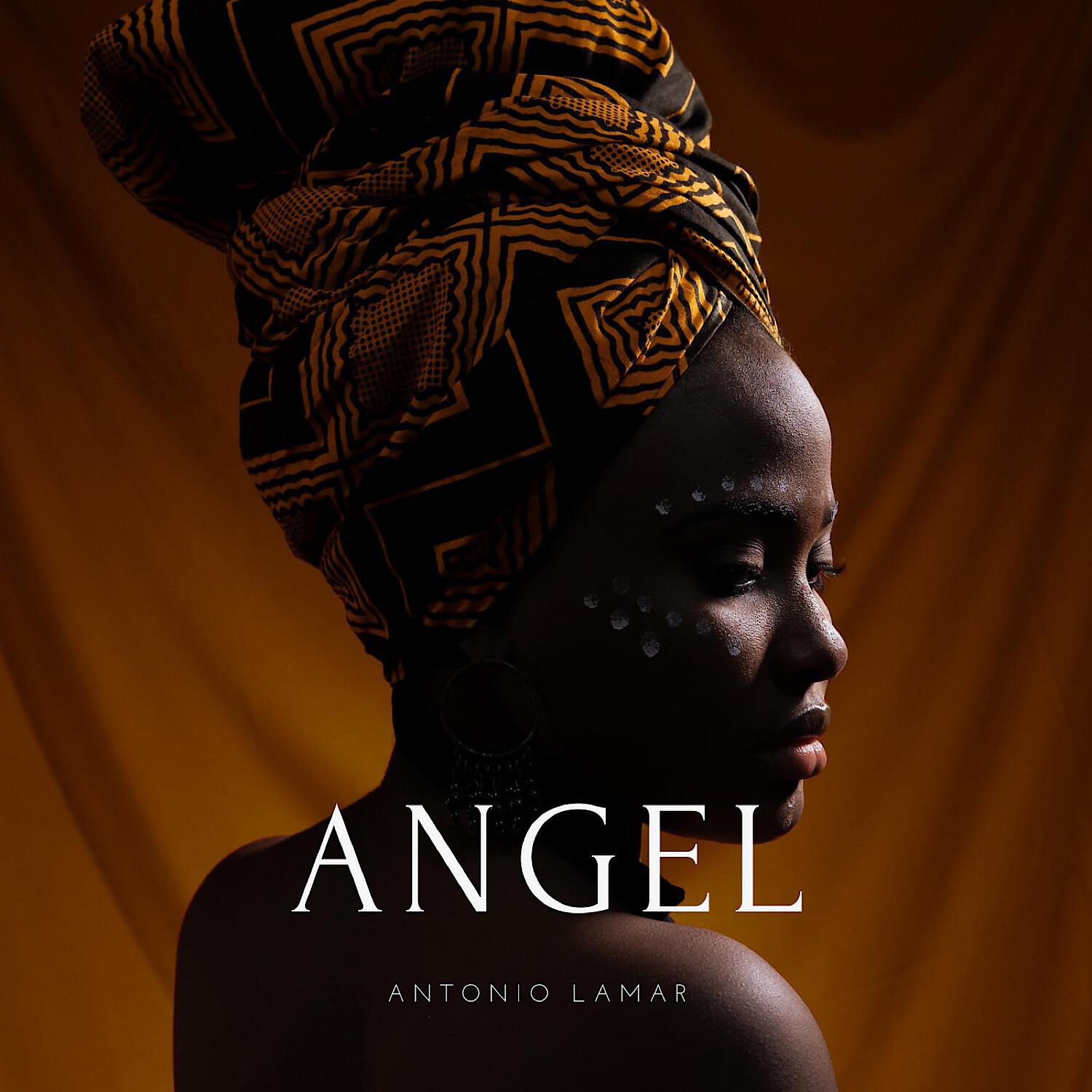 Релиз Angel