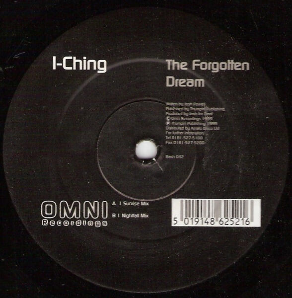 I-Ching
