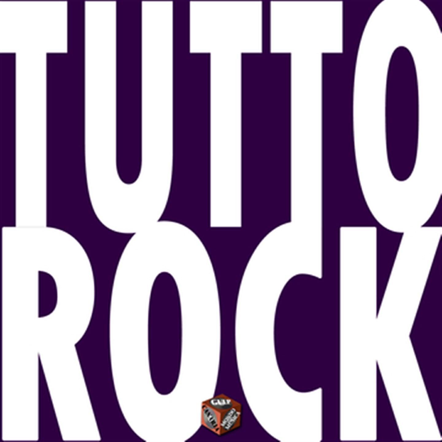 Релиз Tutto Rock: Tony Sarnich & Ted Williams