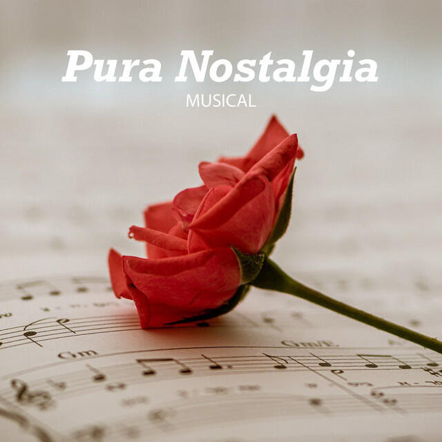 Релиз Pura Nostalgia Musical
