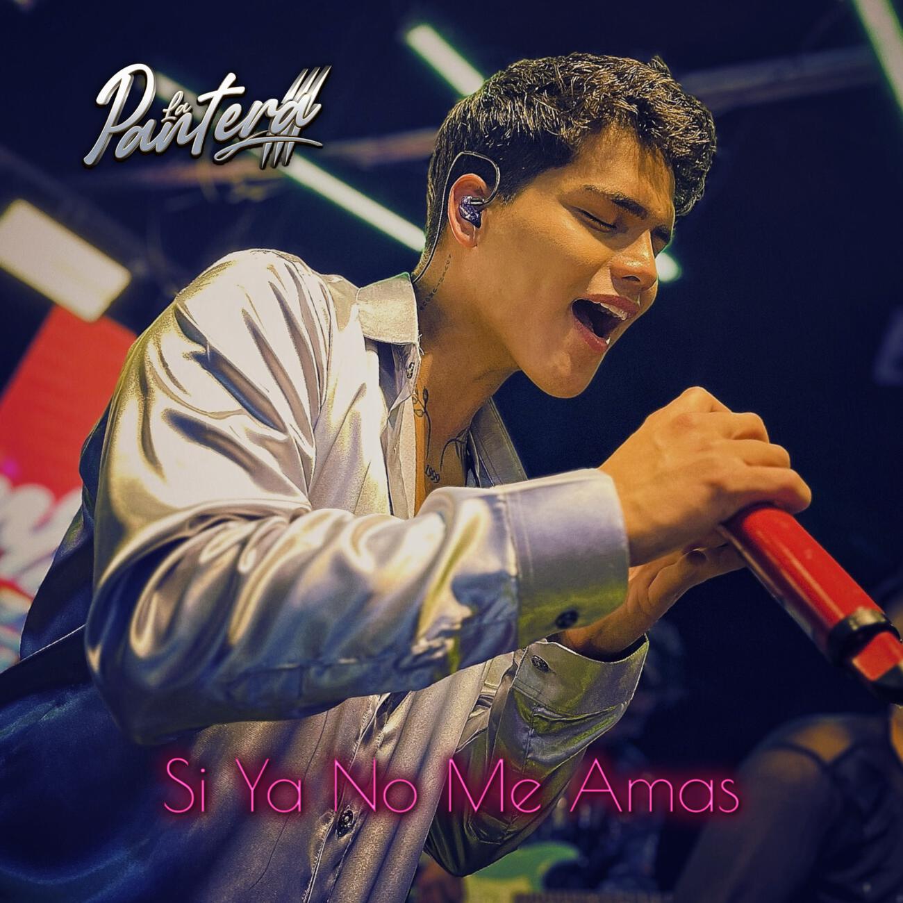 Релиз Si Ya No Me Amas