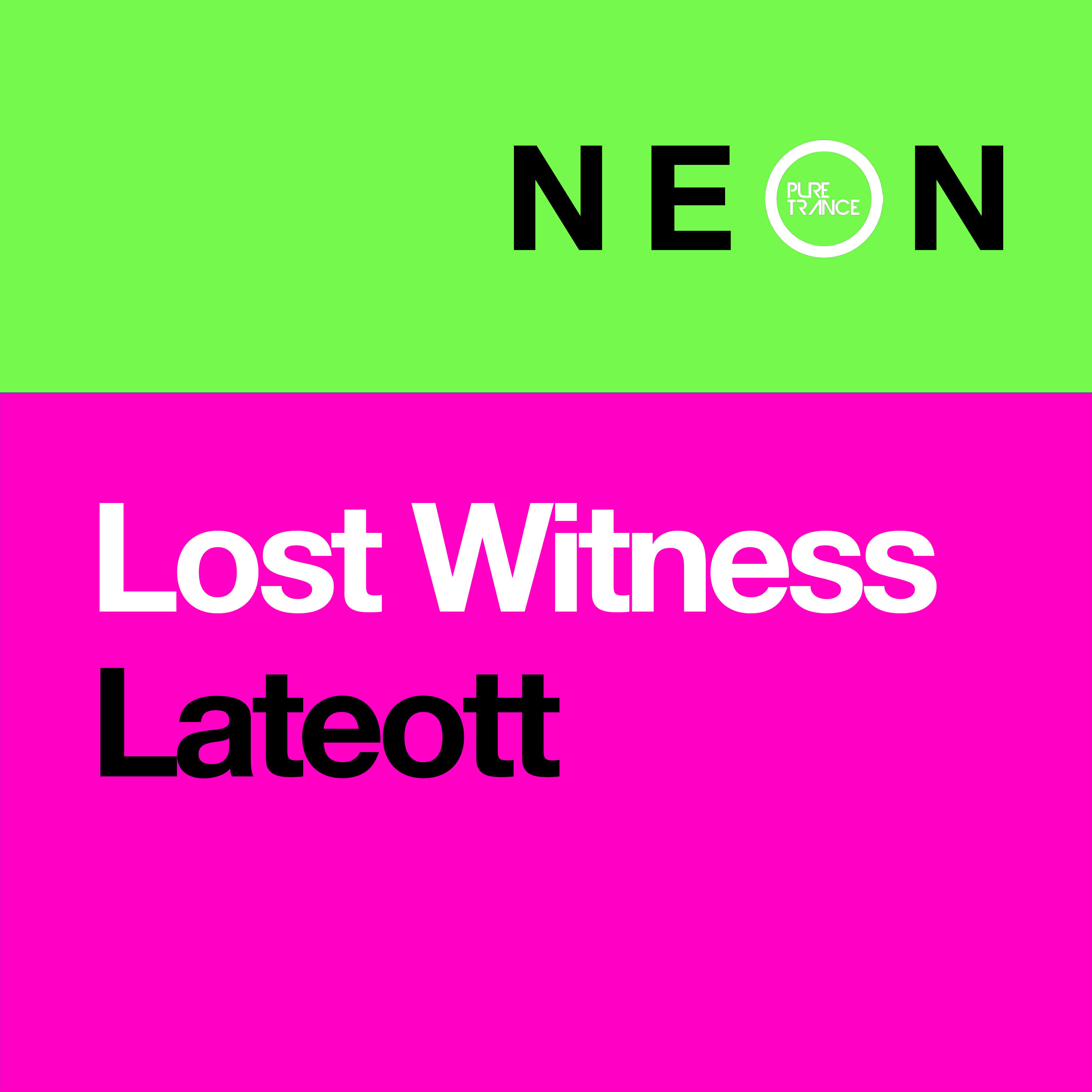 Релиз Lateott
