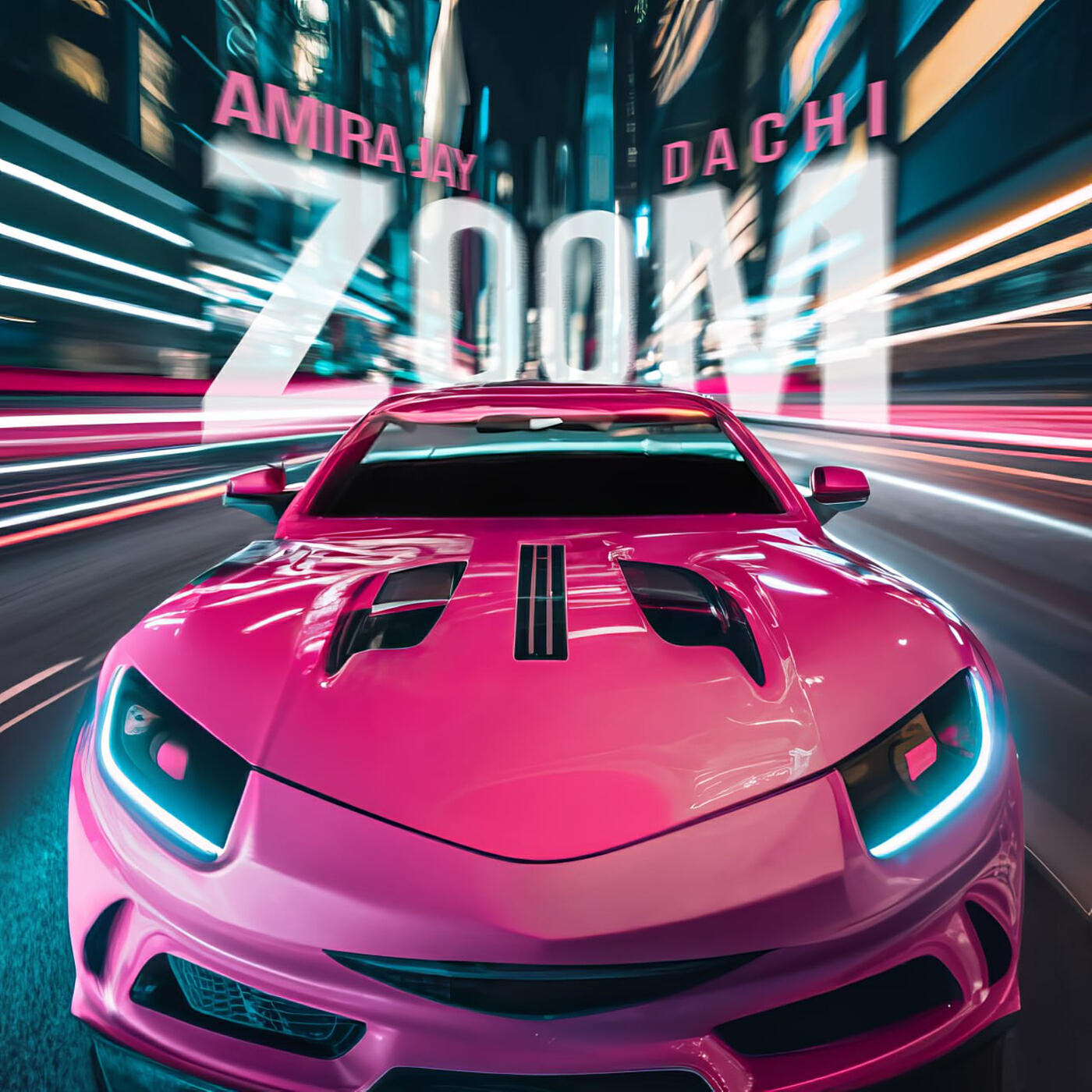 Релиз Zoom