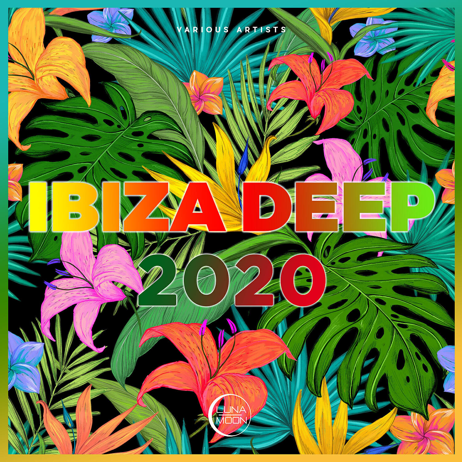 Релиз Ibiza Deep 2020
