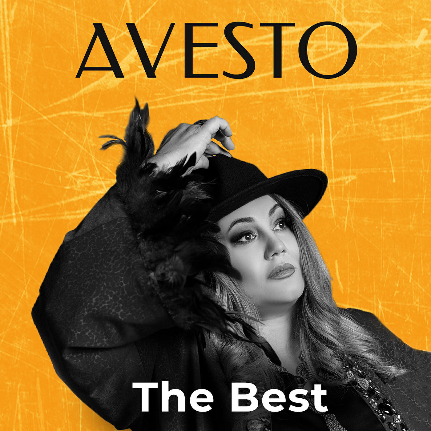 Релиз Avesto the Best