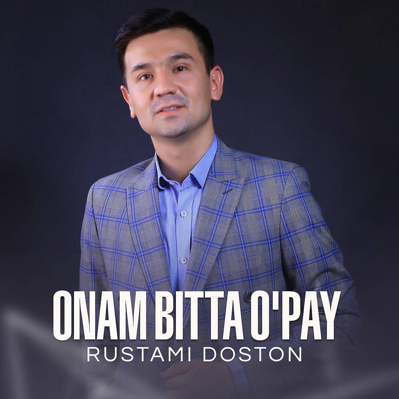 Релиз Onam bitta o'pay