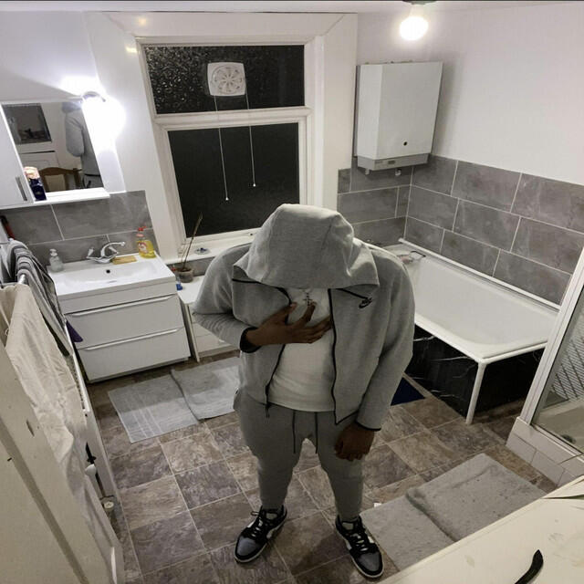 Релиз London Scammer