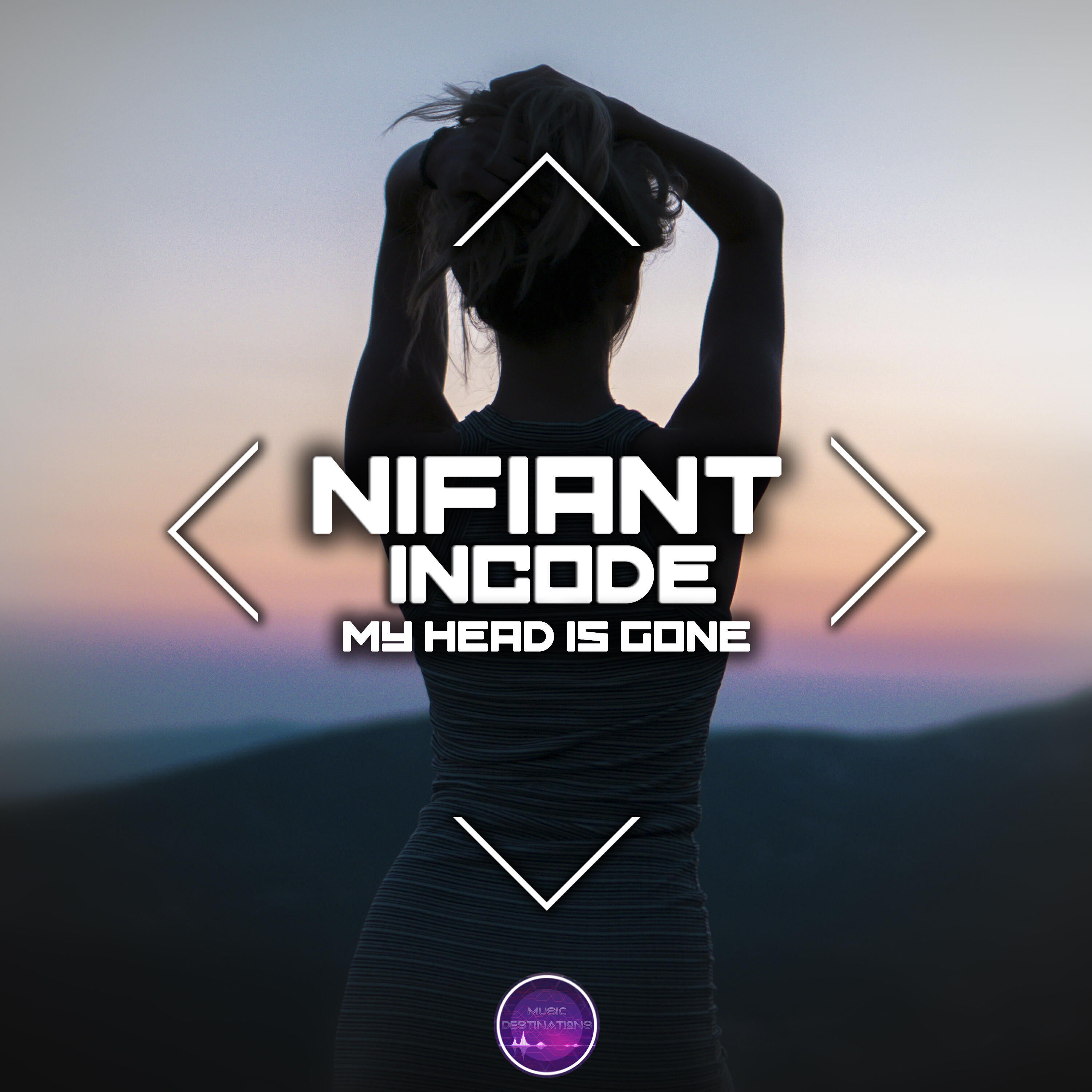 Релиз My Head Is Gone