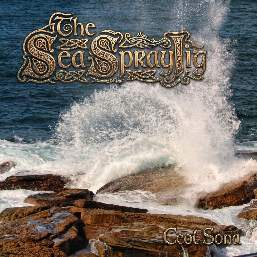 Релиз The Sea Spray Jig