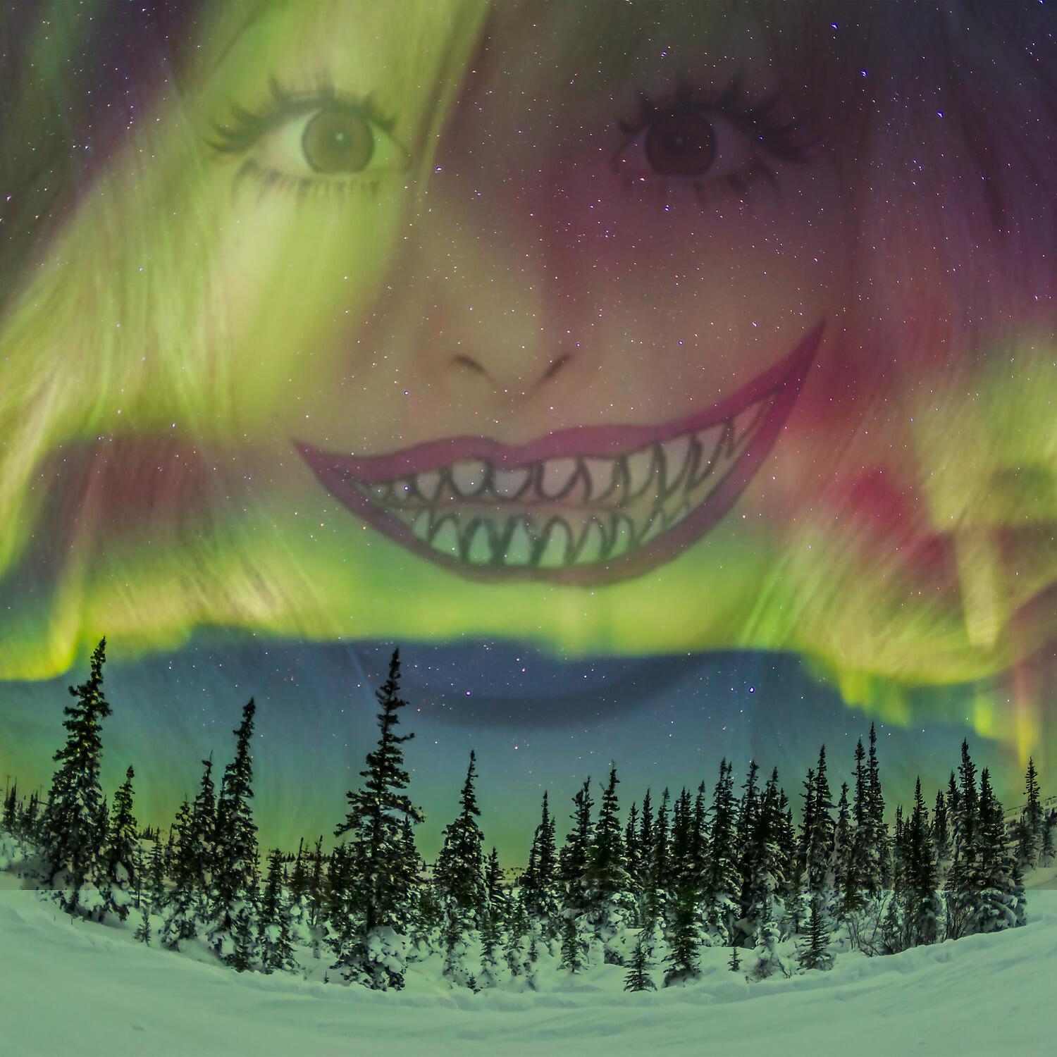 Релиз Aurora Borealis