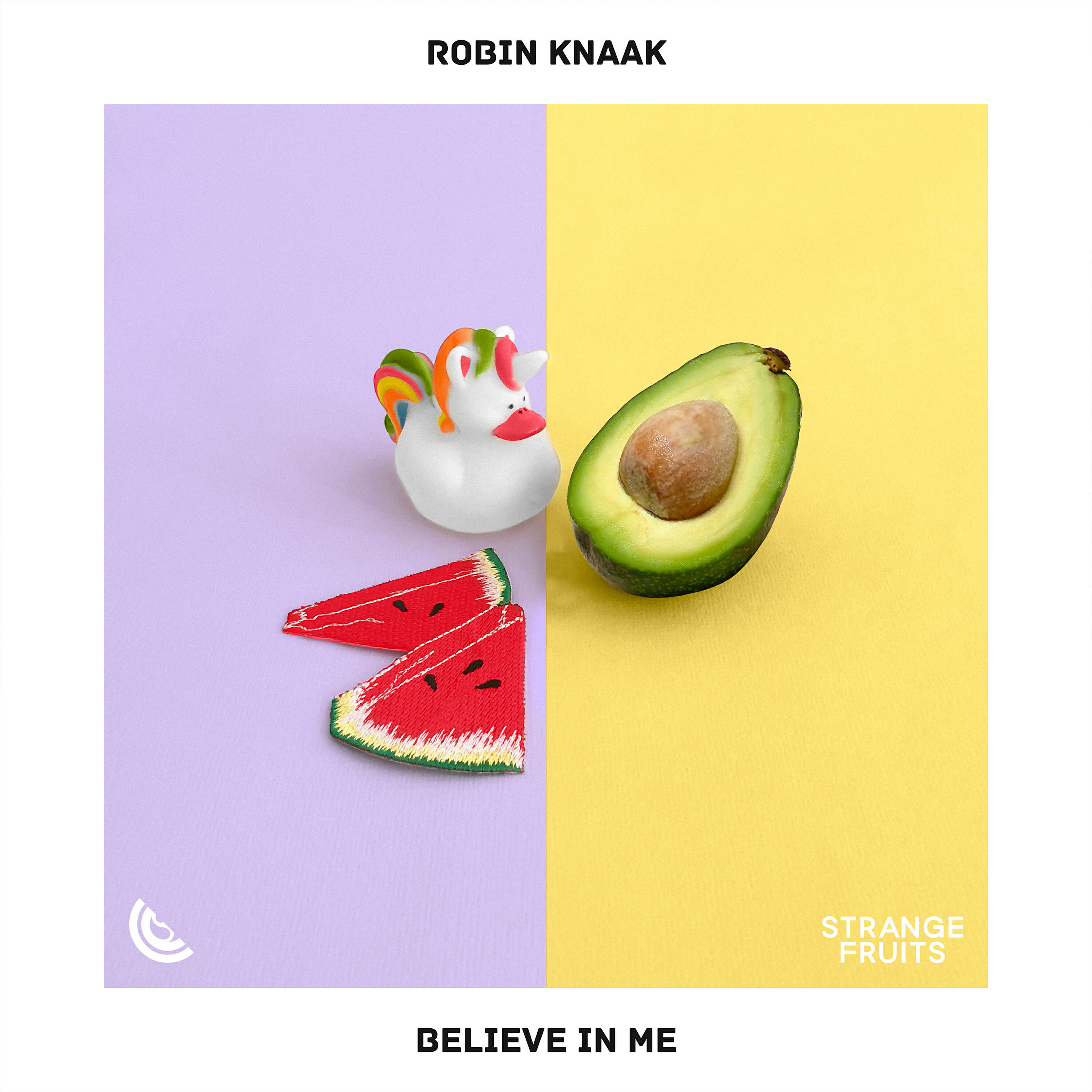Релиз Believe In Me