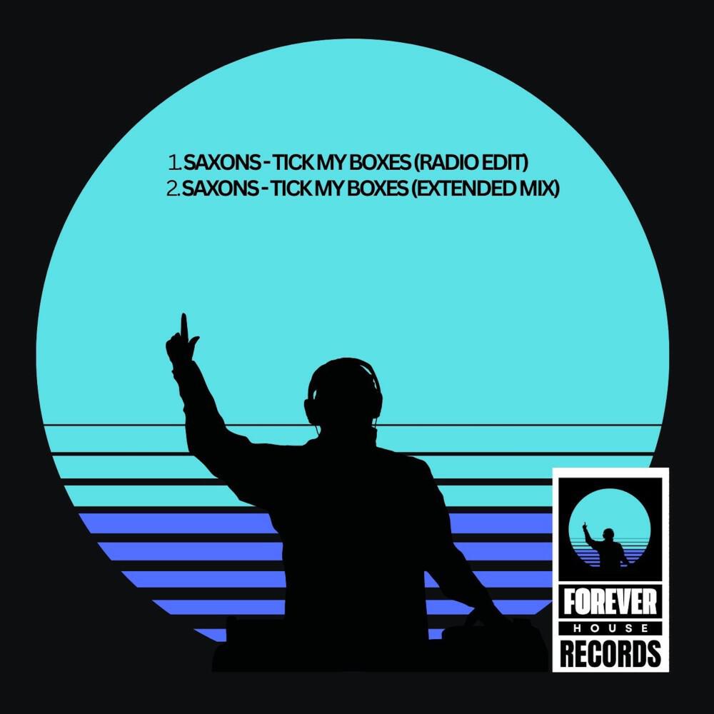 Релиз Tick My Boxes (Radio Edit)