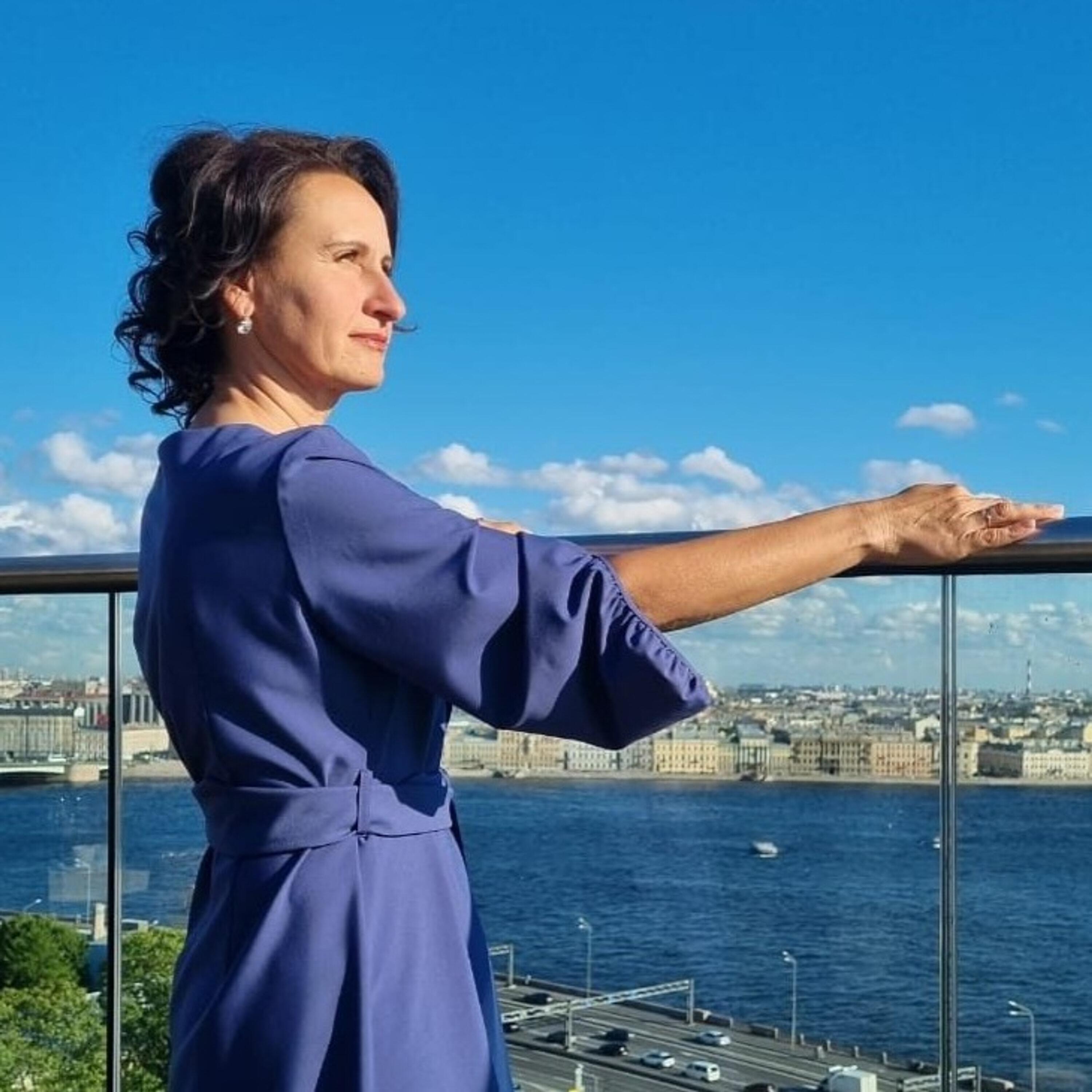 Татьяна Белова