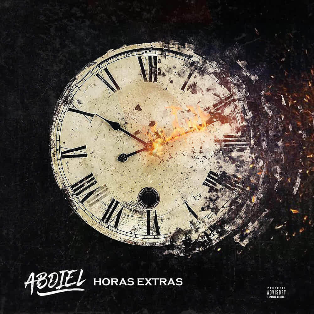 Релиз Horas Extras