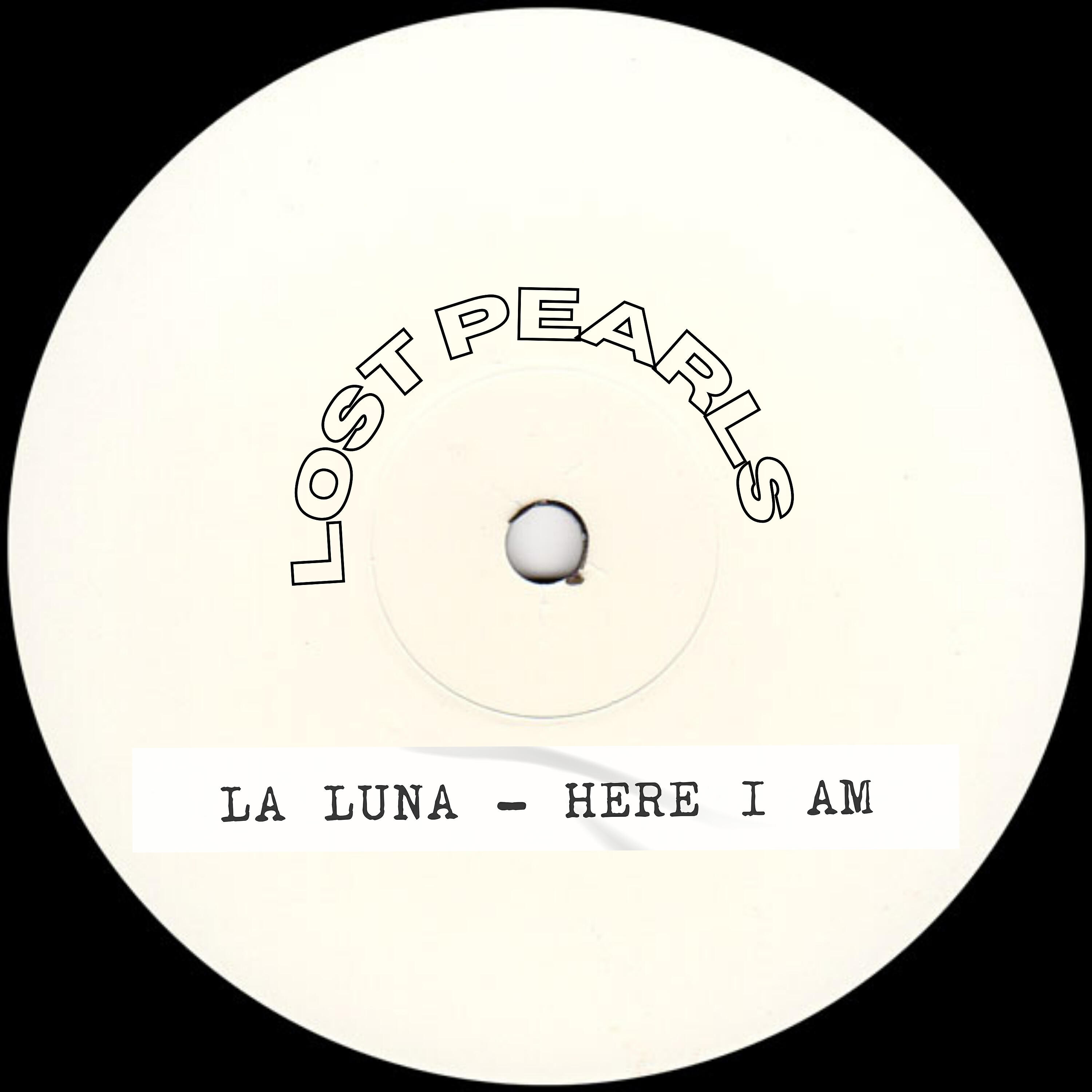 Релиз Here I Am