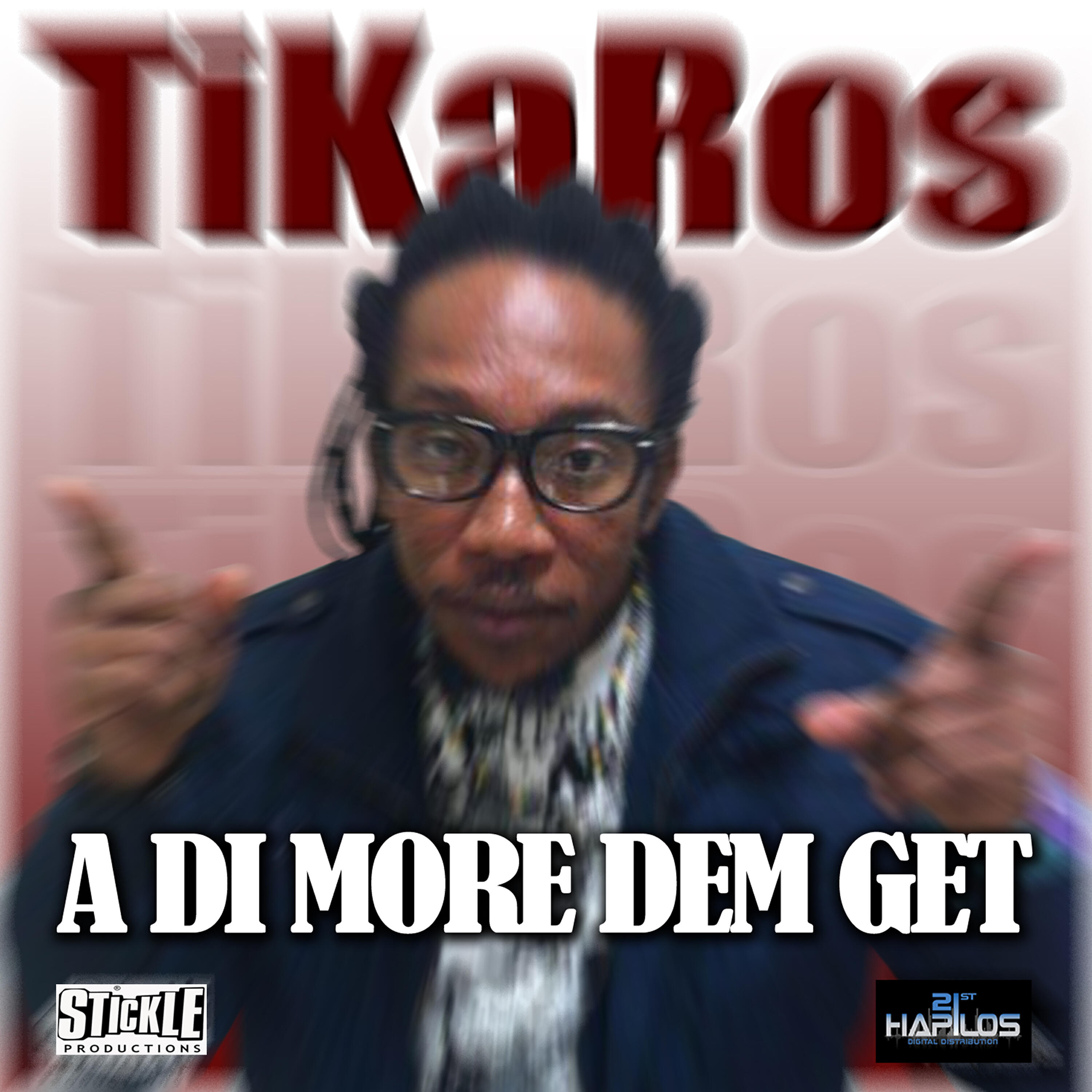 Релиз A Di More Dem Get - Single