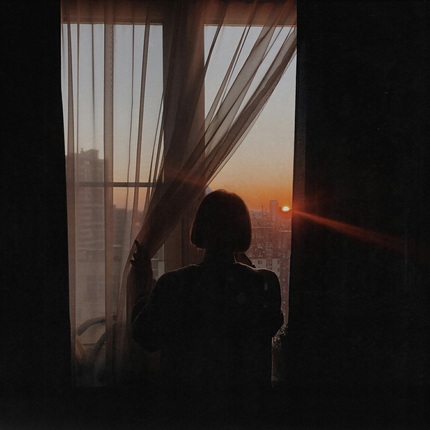 Релиз Savin' All My Love