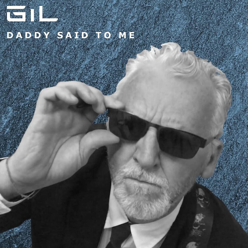 Релиз Daddy Said to Me (Radio Edit)