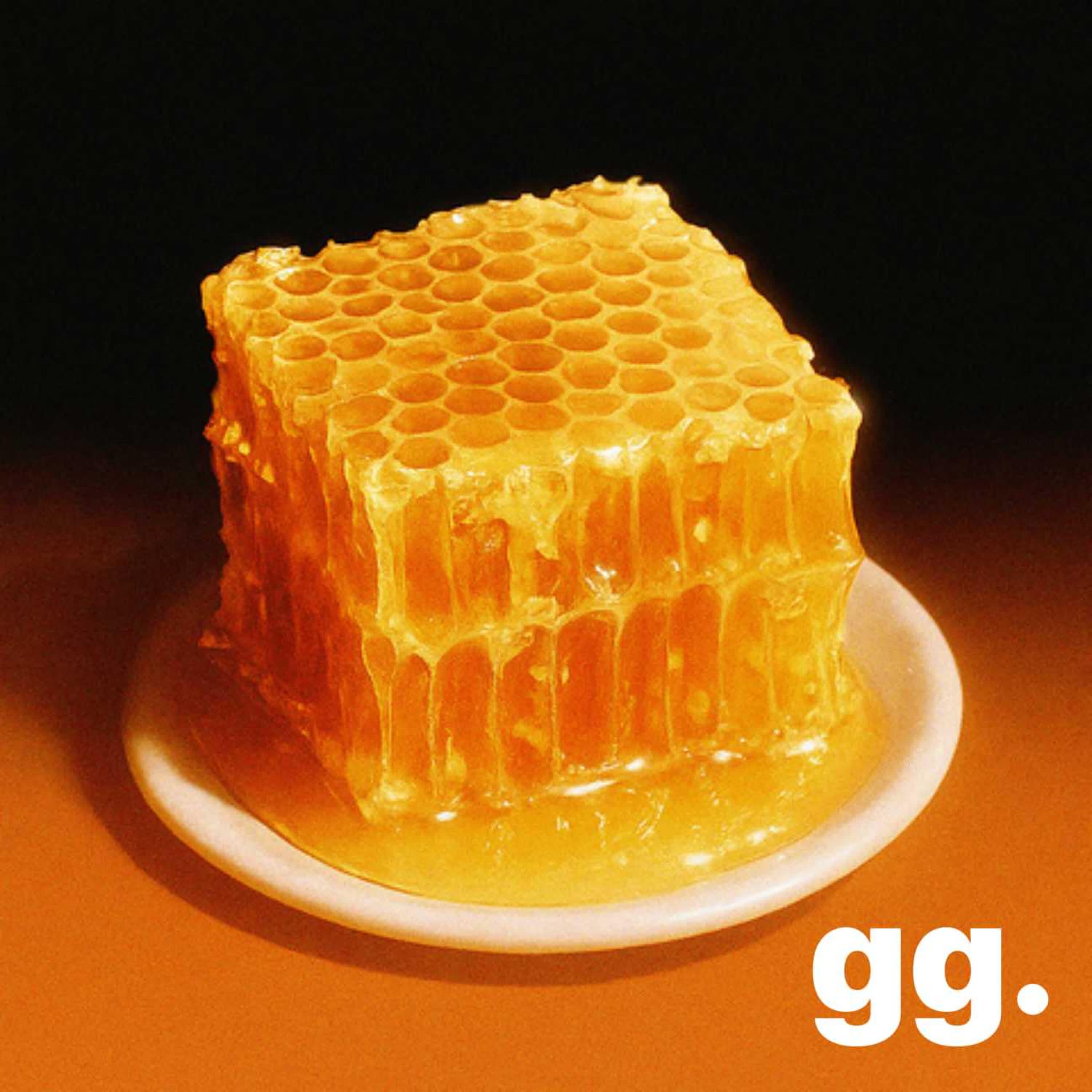 Релиз Honey.