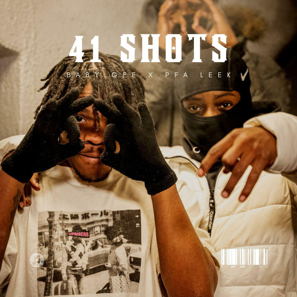 Релиз 41 Shots