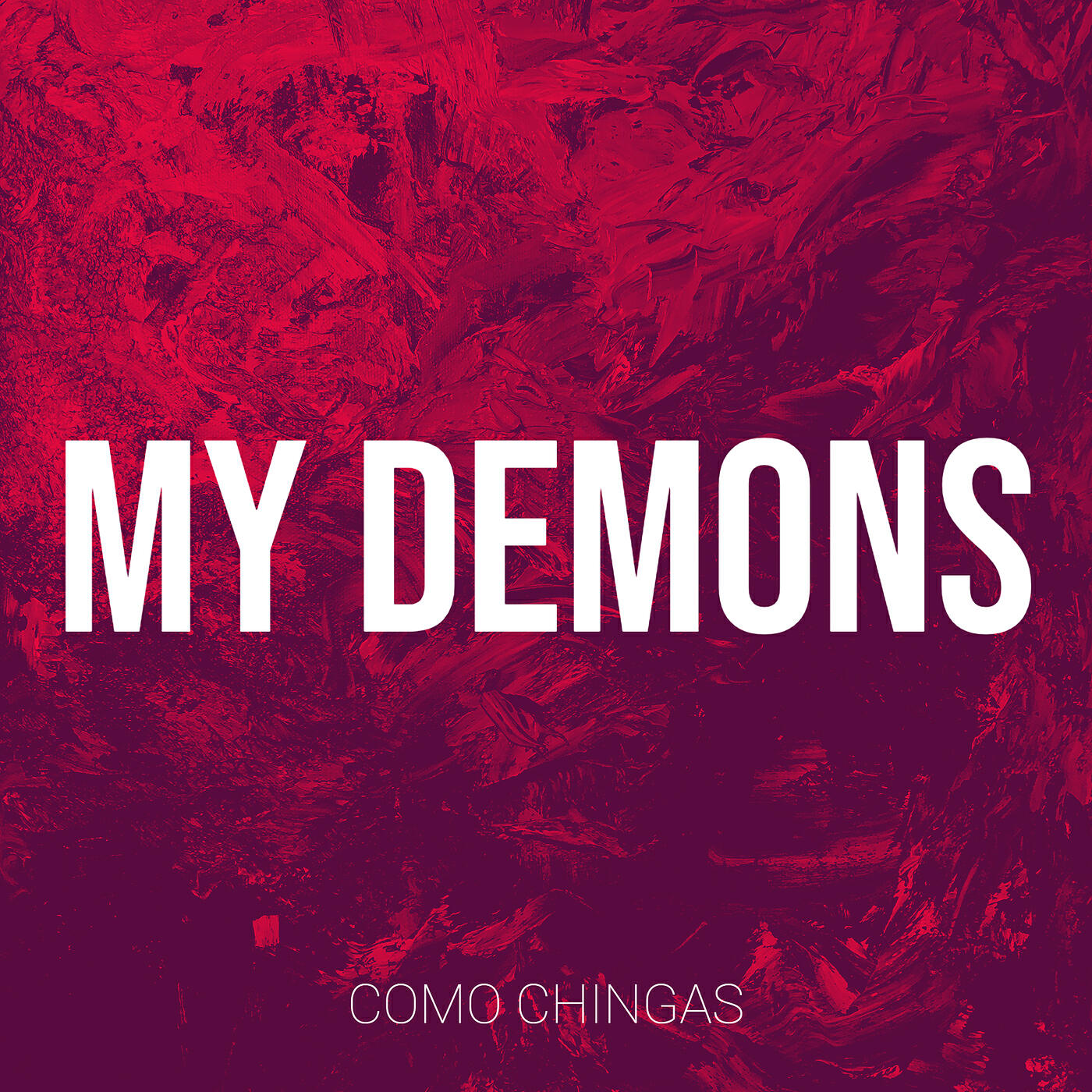 Релиз My Demons