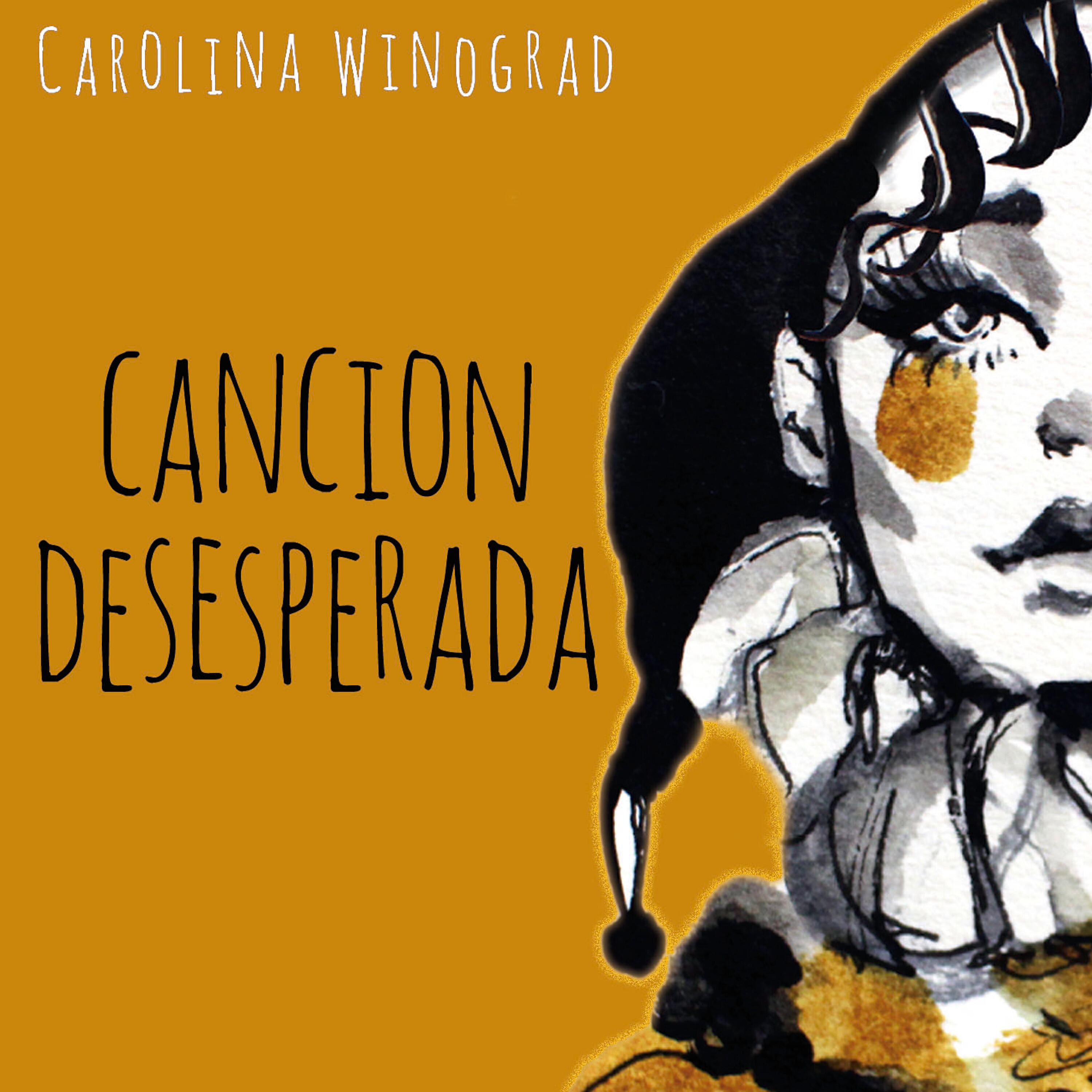Релиз Canción Desesperada