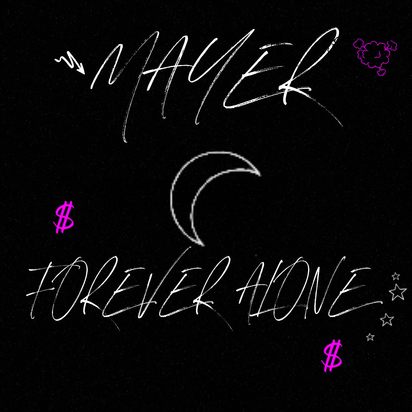 Релиз Forever Alone