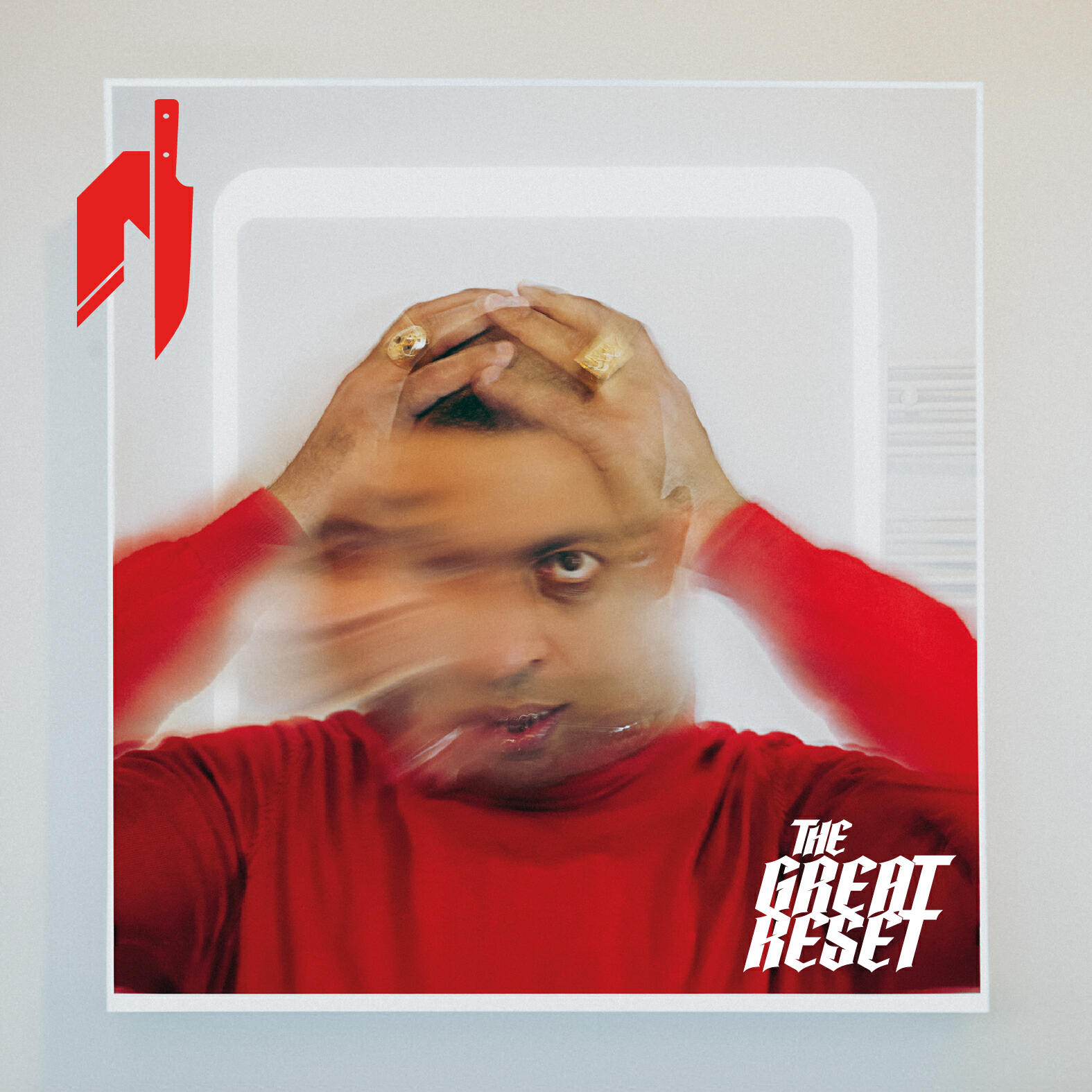 Релиз The Great Reset