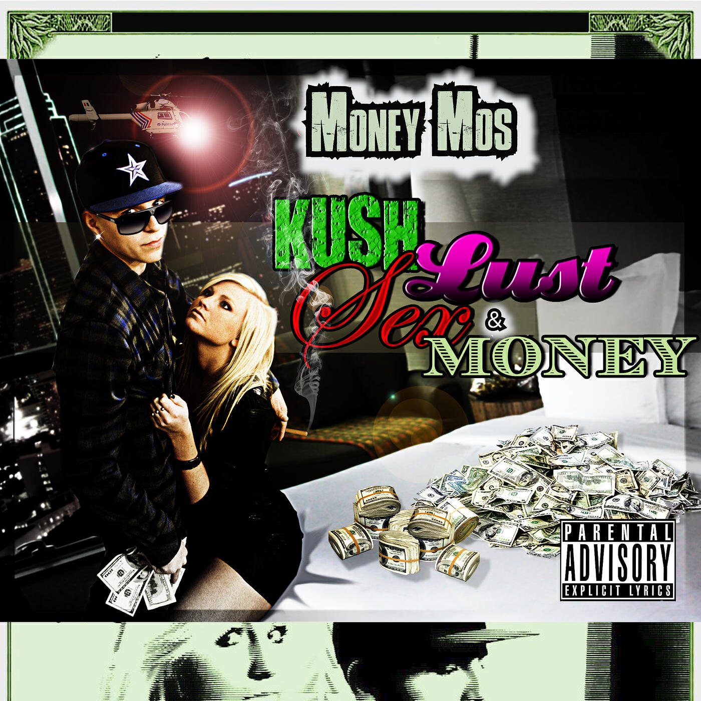 Money Mos