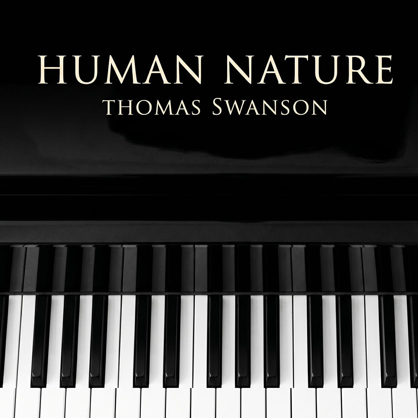 Thomas Swanson