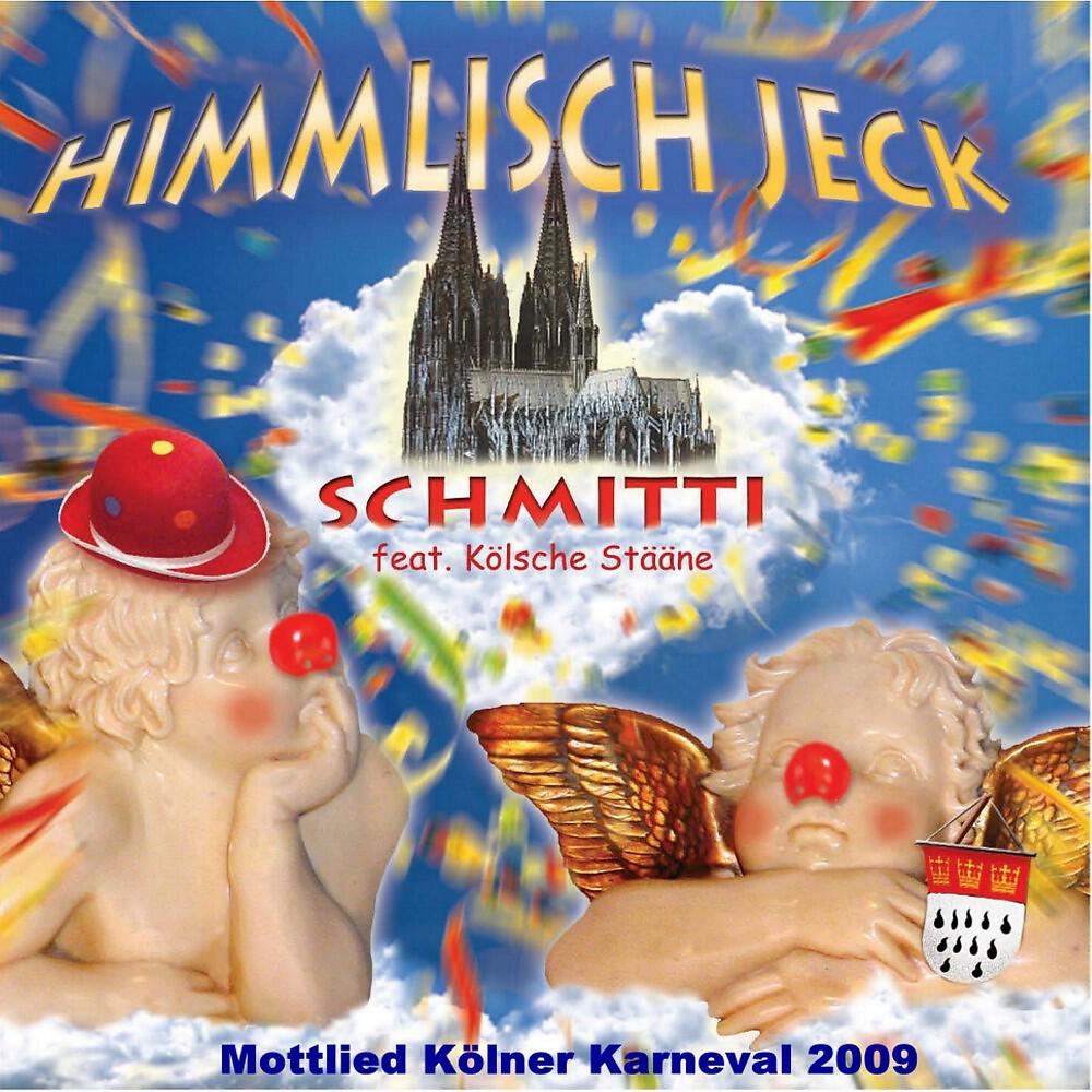 Релиз ( Unser Fastelovend ) Himmlisch Jeck [Karneval Mottolied 2009]