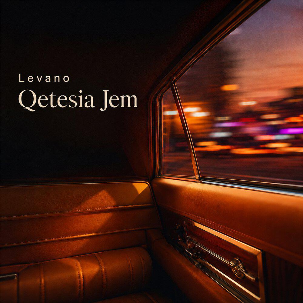 Релиз Qetesia Jem