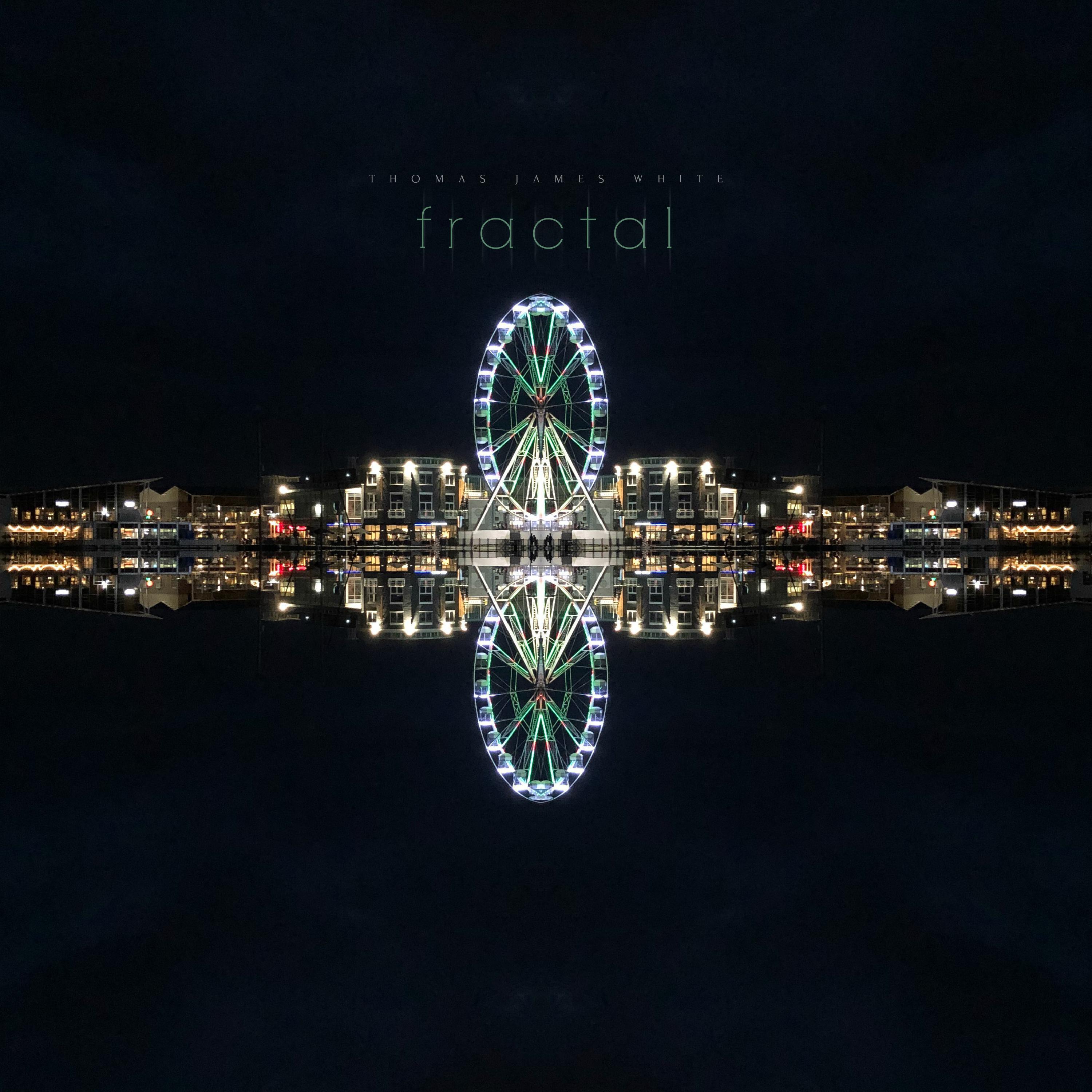 Релиз Fractal
