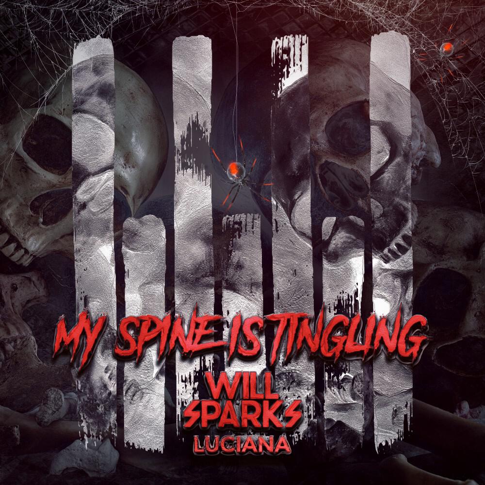 Трек My Spine Is Tingling
