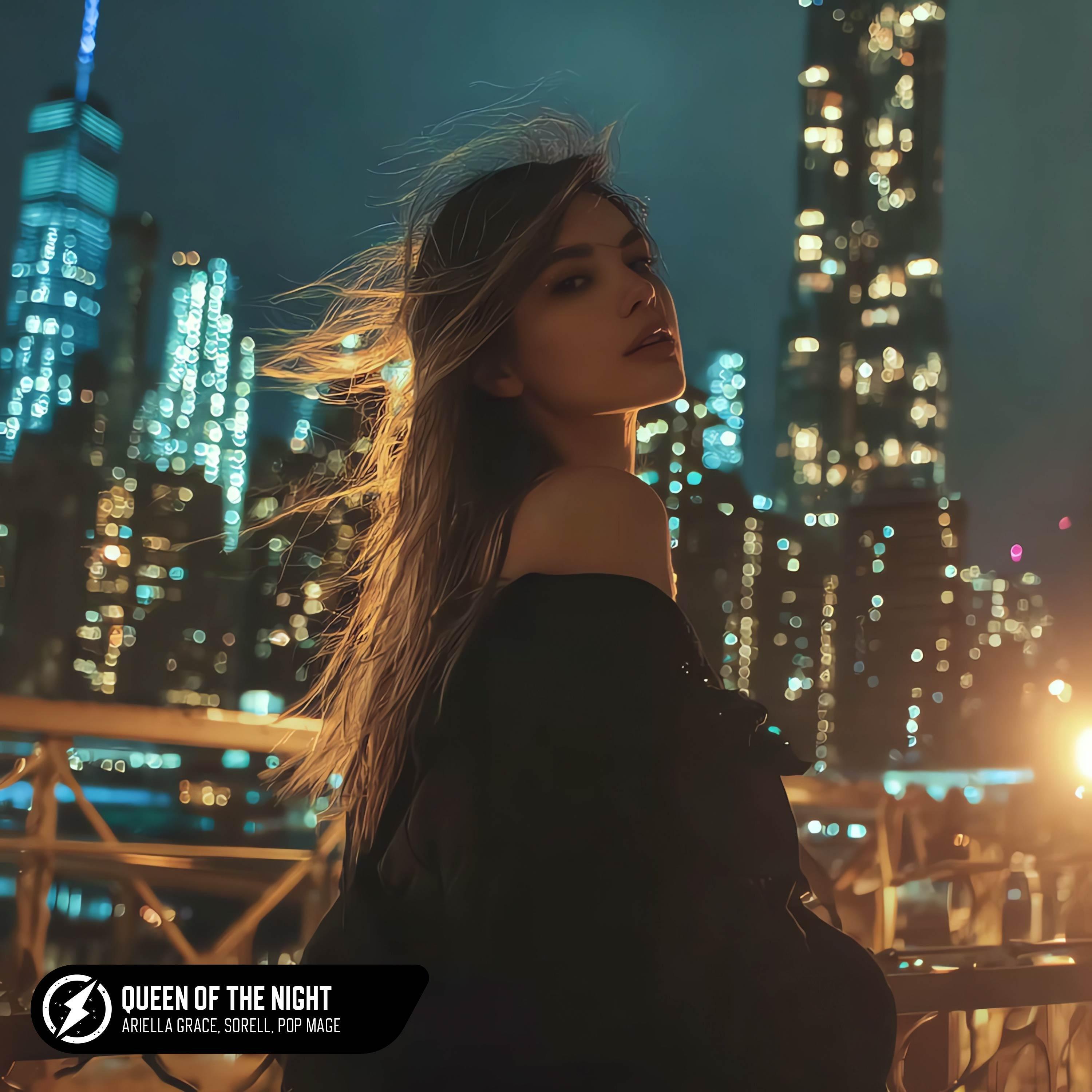 Релиз Queen Of The Night
