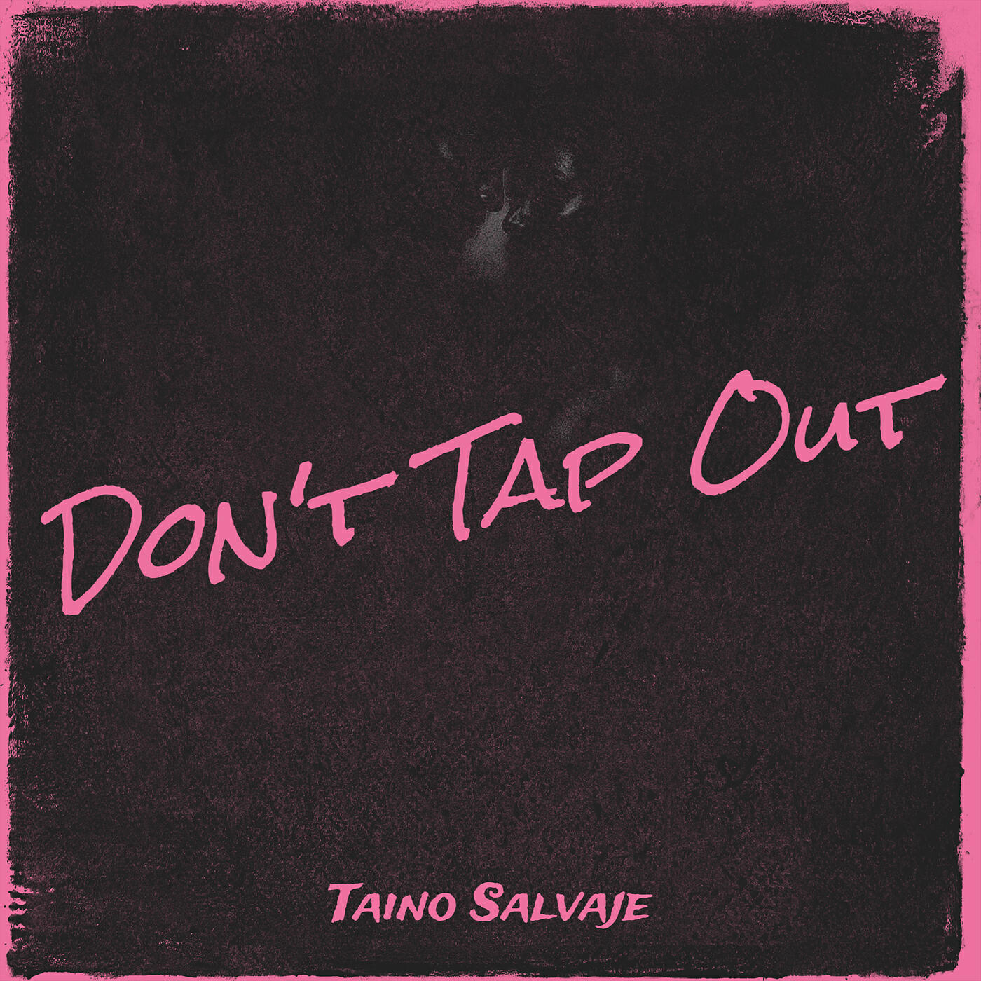 Релиз Don't Tap Out