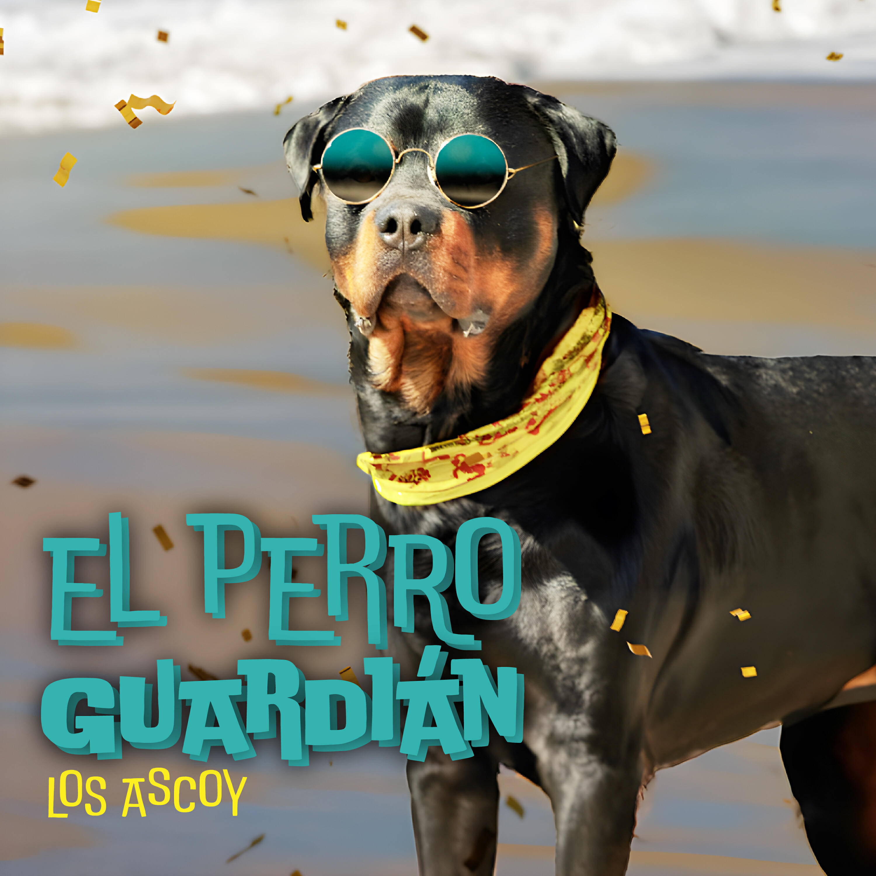 Релиз El Perro Guardian