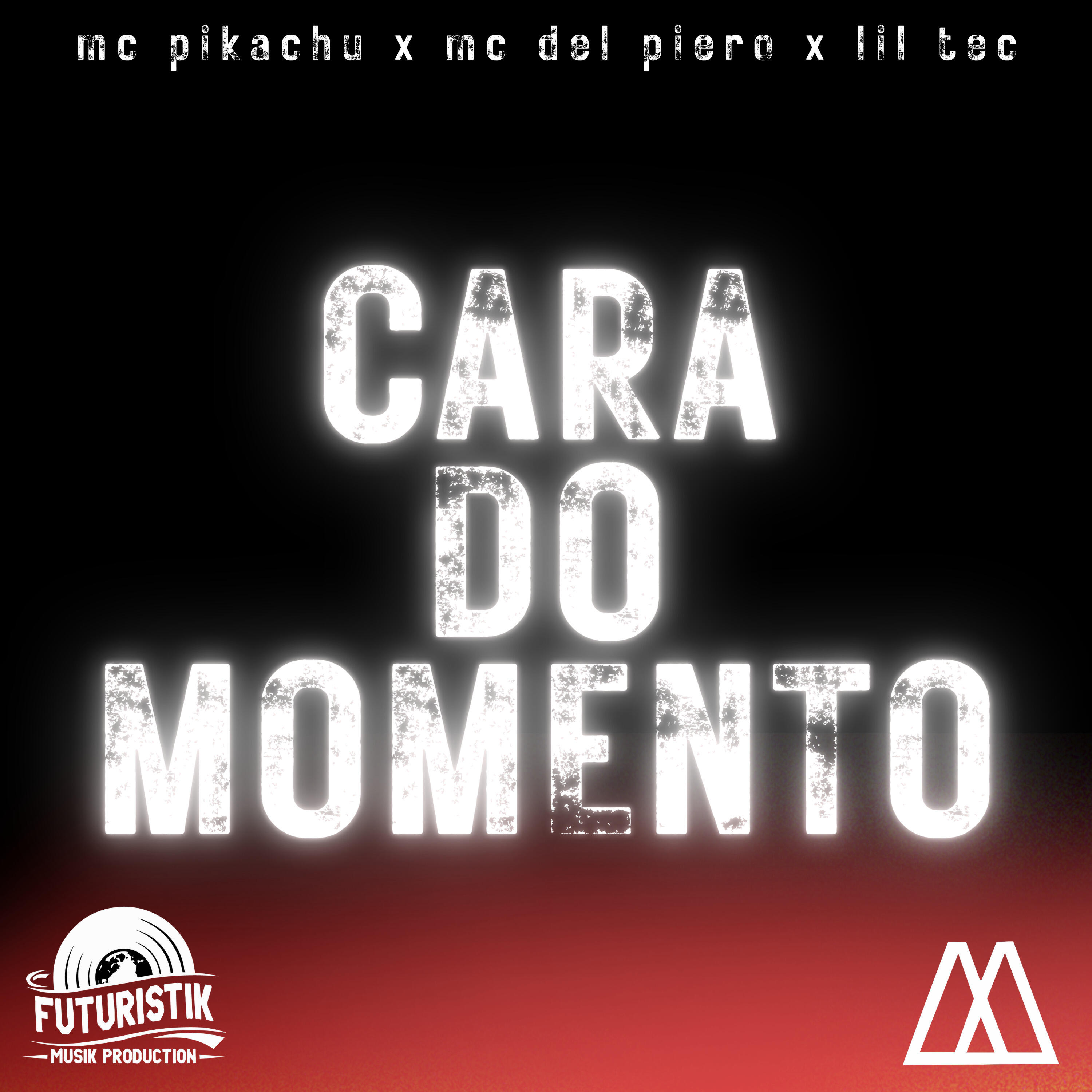 Релиз Cara do Momento