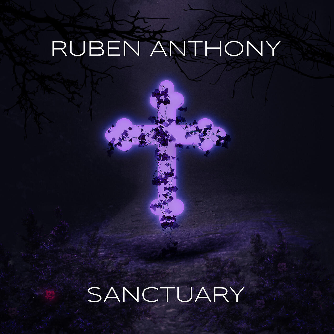 Релиз Sanctuary