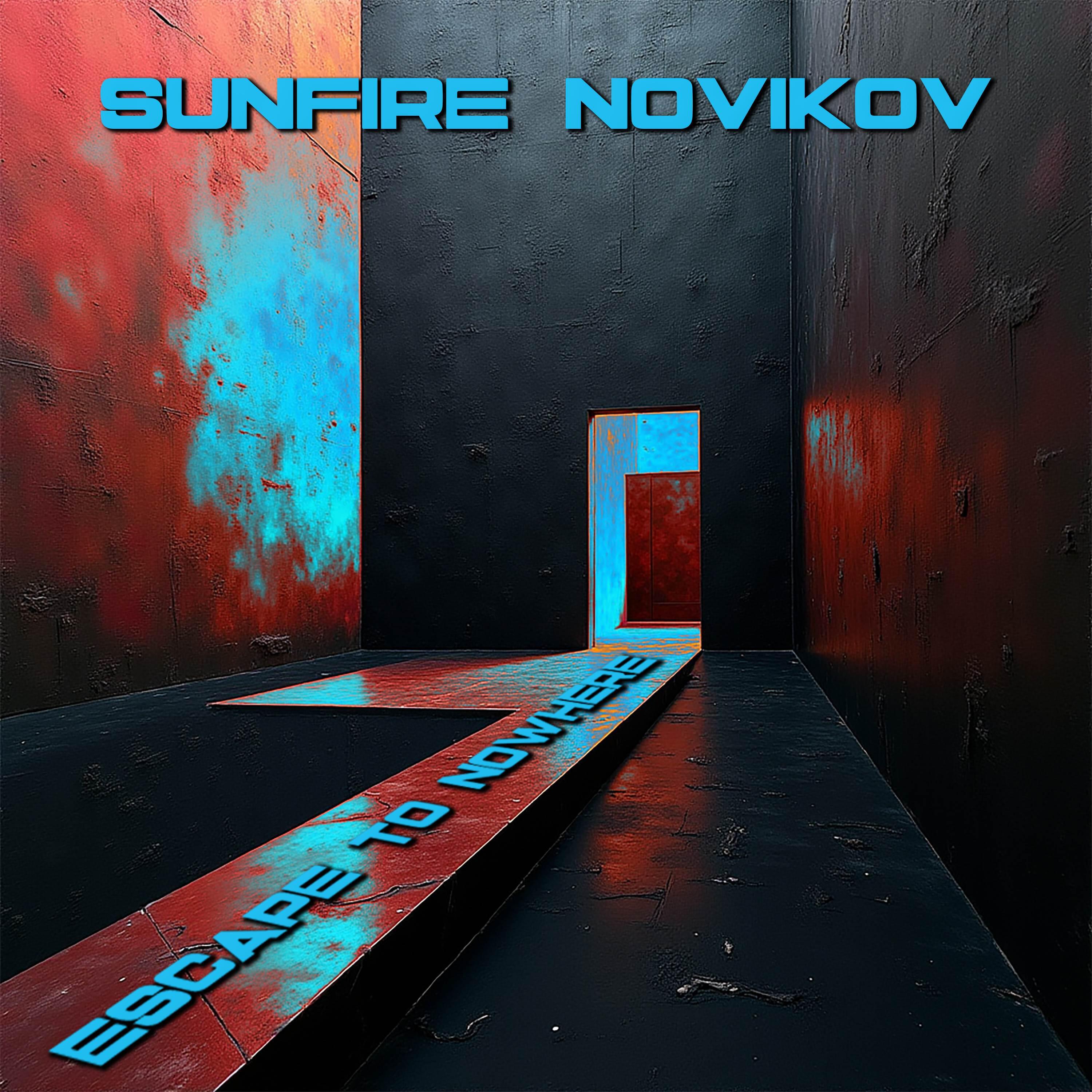 Релиз Escape to Nowhere
