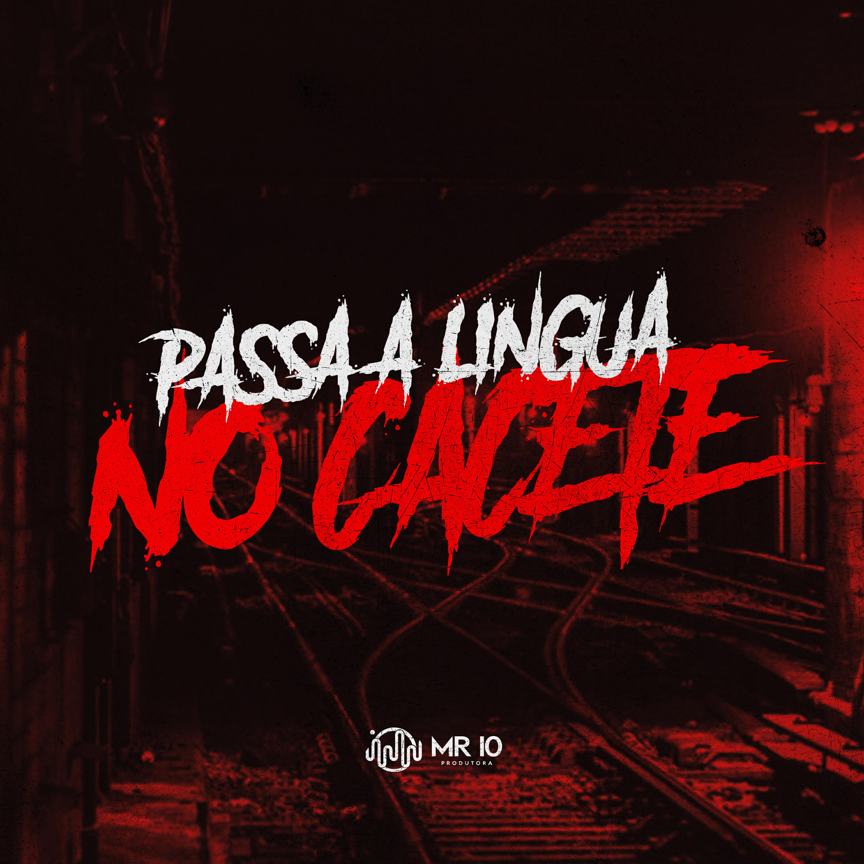 Релиз Passa a Língua no Cacete